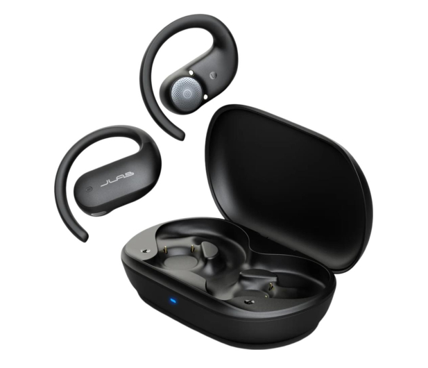 JLAB JBuds Open Sport Black JL OPEN SPORT BK - 1292802 - zdjęcie 3